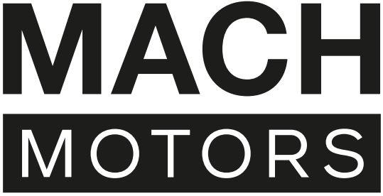 MACH MOTORS